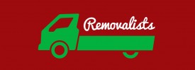 Removalists Hollywell - My Local Removalists